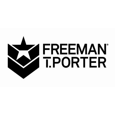 Freeman T. Porter